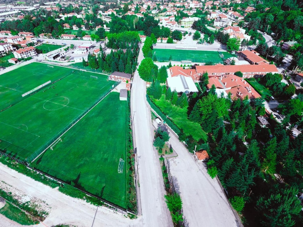 Bolu Thermal Hotel 62/64