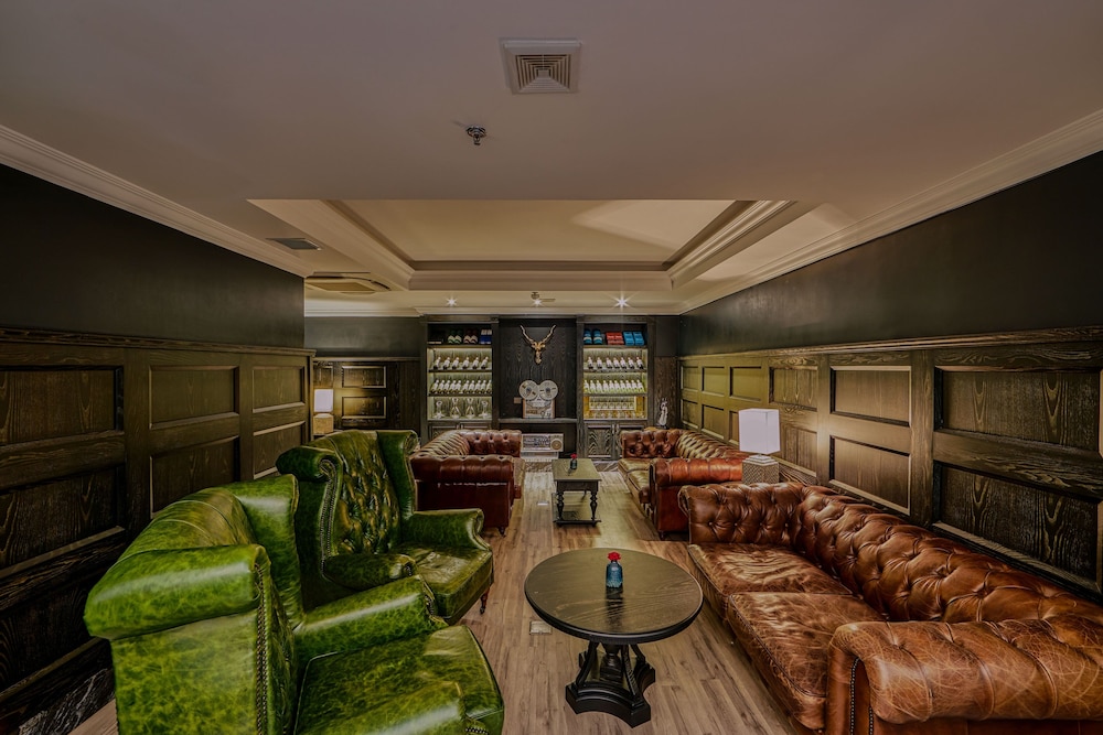 Hotel D’Melin 21/34