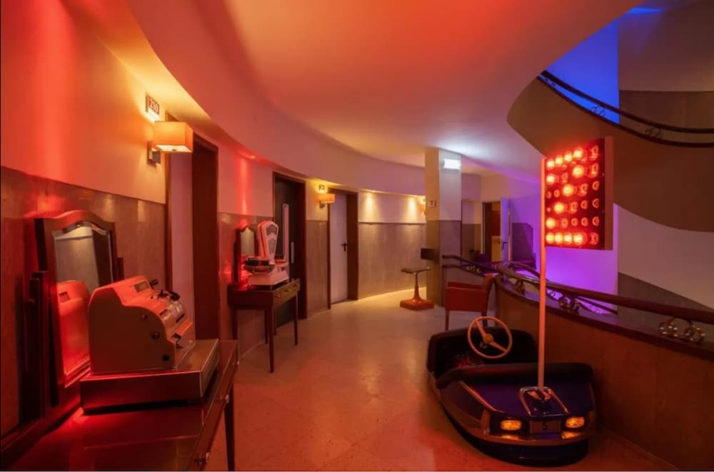 Pao de Acucar Hotel 27/50