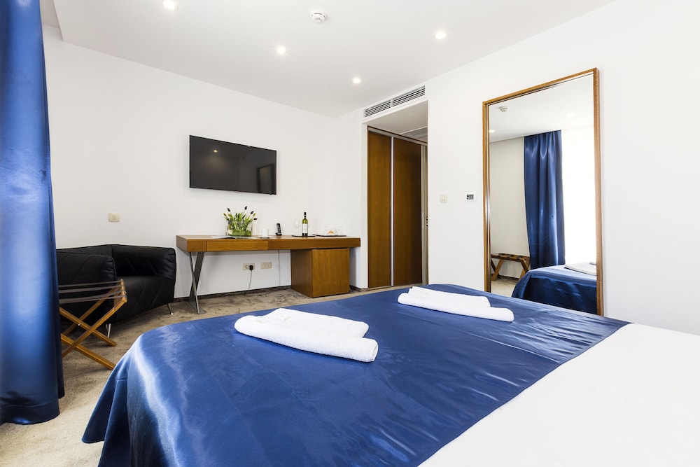 Hotel Marul 43/80
