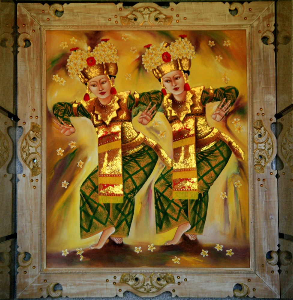 Bali Paradise City Hotel 21/50