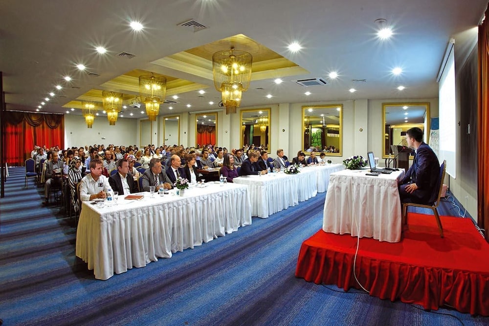 Buyuk Saruhan Hotel 39/50