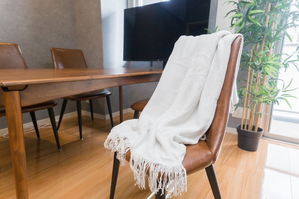 Residence Hotel Hakata 8 22/38