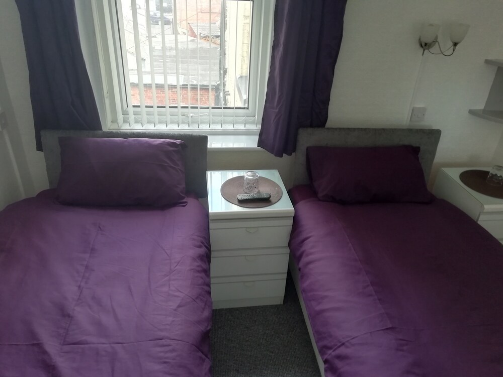 Trianon Guest House 19/30