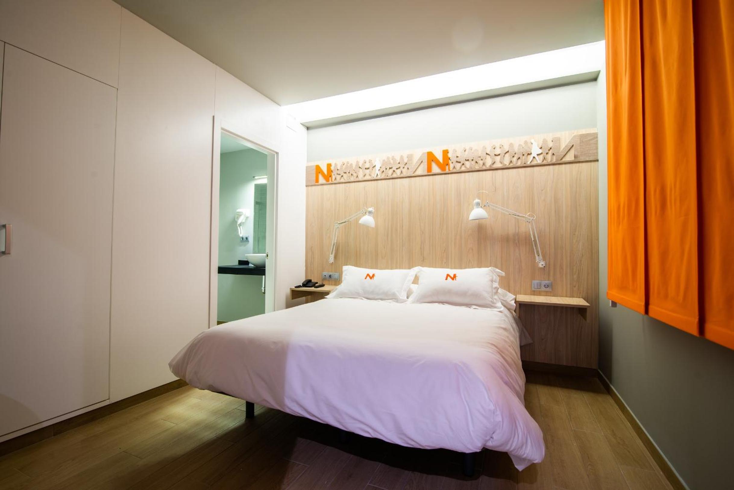 Hotel Nomada 21/50