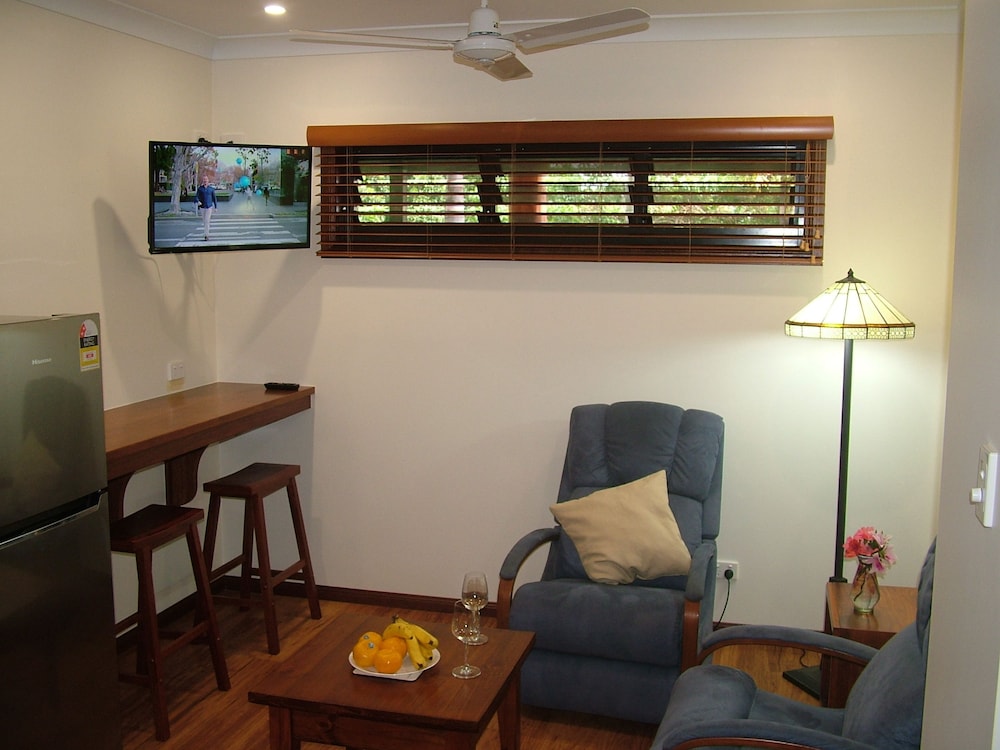 The Summit B&B 23/45