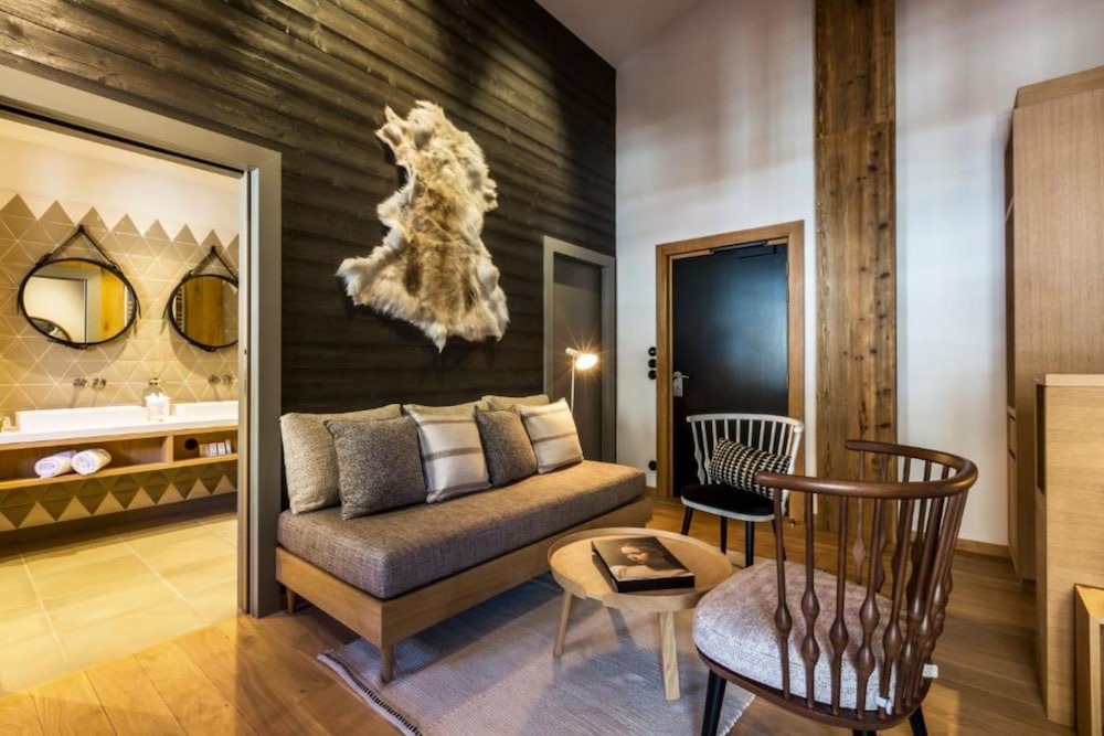 Le Yule Hotel & Spa 35/50