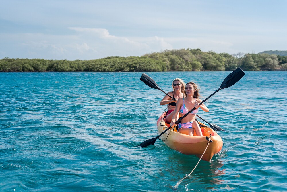 Barefoot Cay Resort 25/67