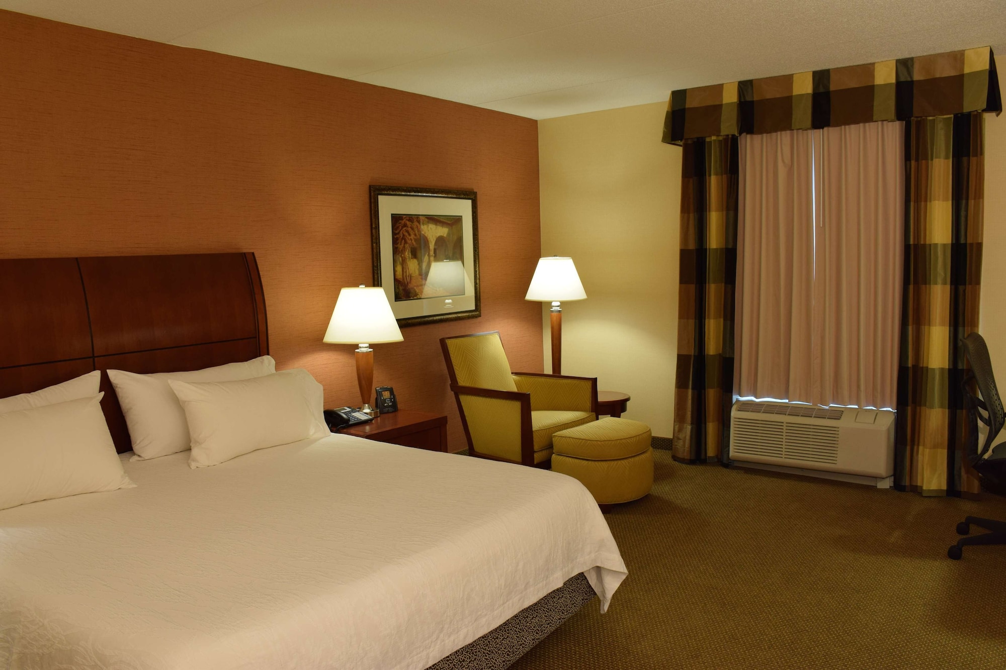 Room at Hilton Garden Inn Dayton Beavercreek, DAYTON - OH
