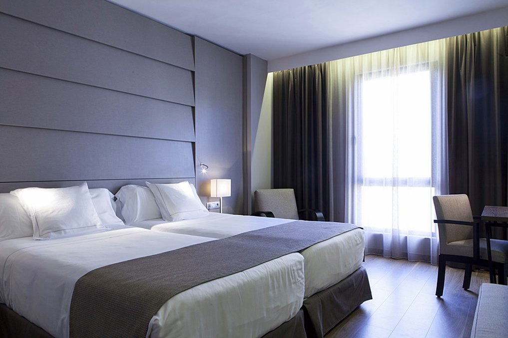 Hotel America Barcelona 14/82