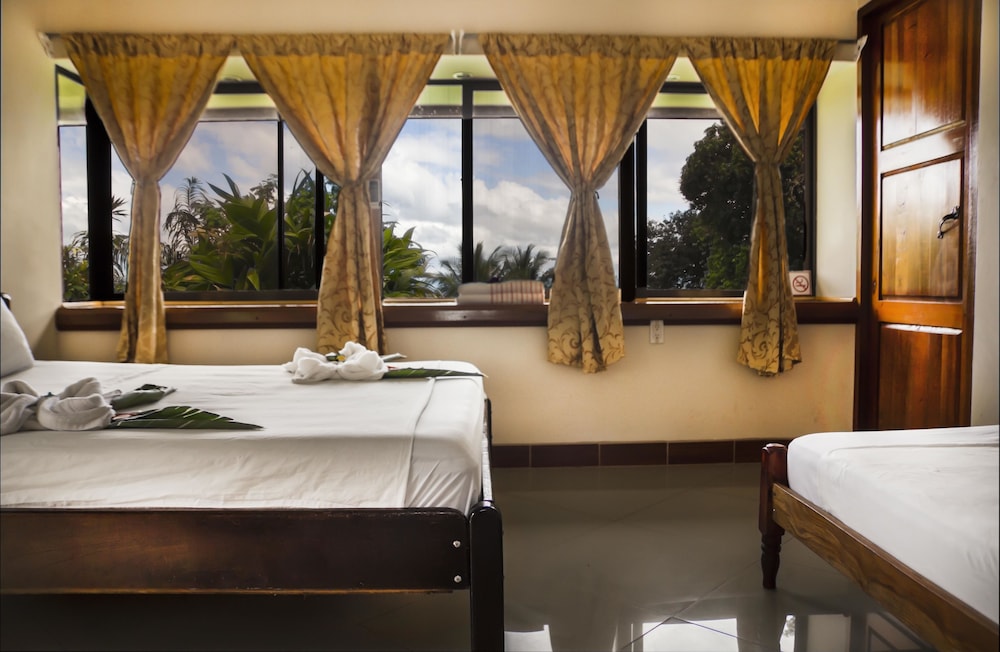 Rancho Corcovado Lodge 27/67