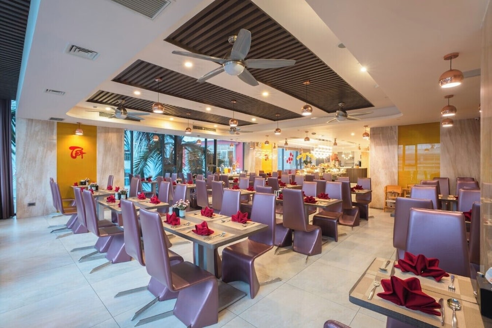 V Hotel Nha Trang 40/50
