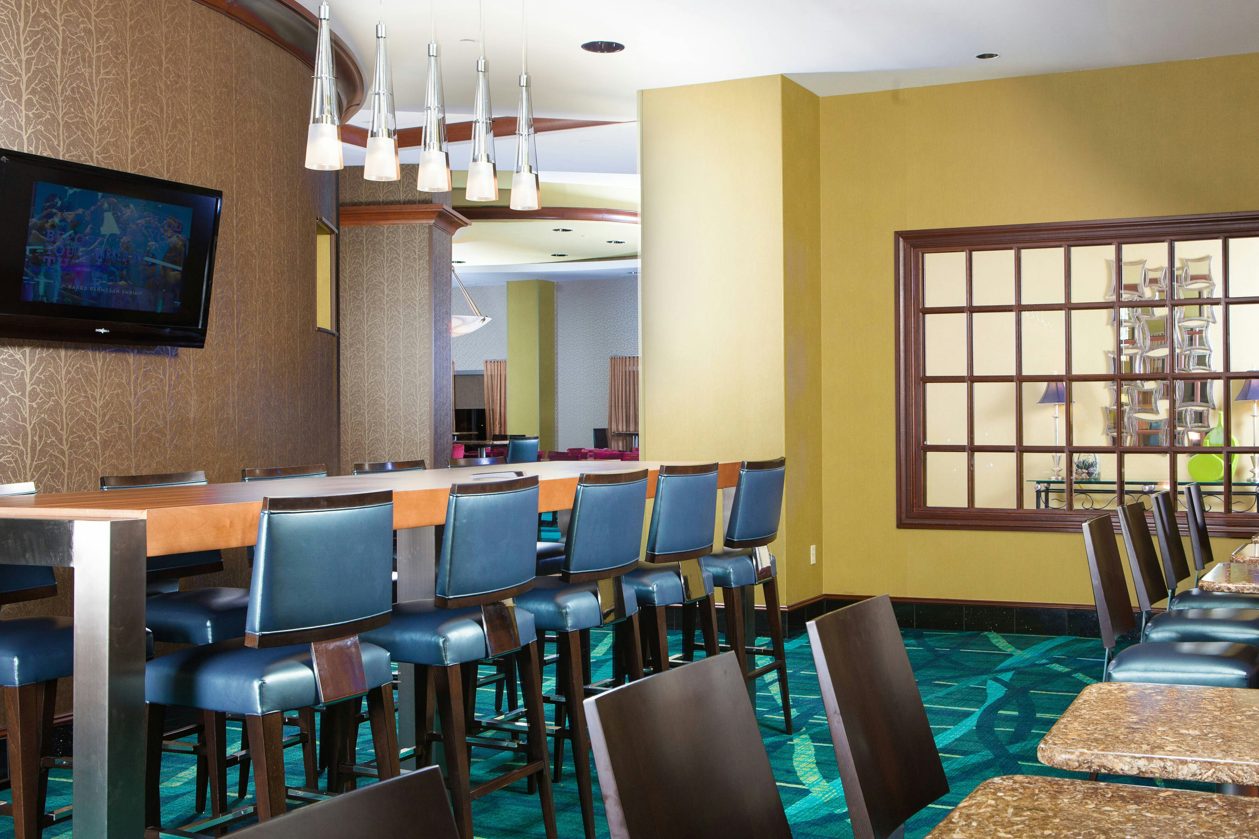 Springhill Suites Norfolk Virginia Beach 12/18