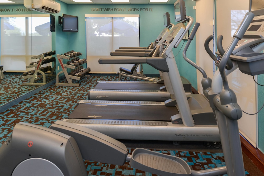 Fairfield Inn & Suites by Marriott Santa Maria 18/31
