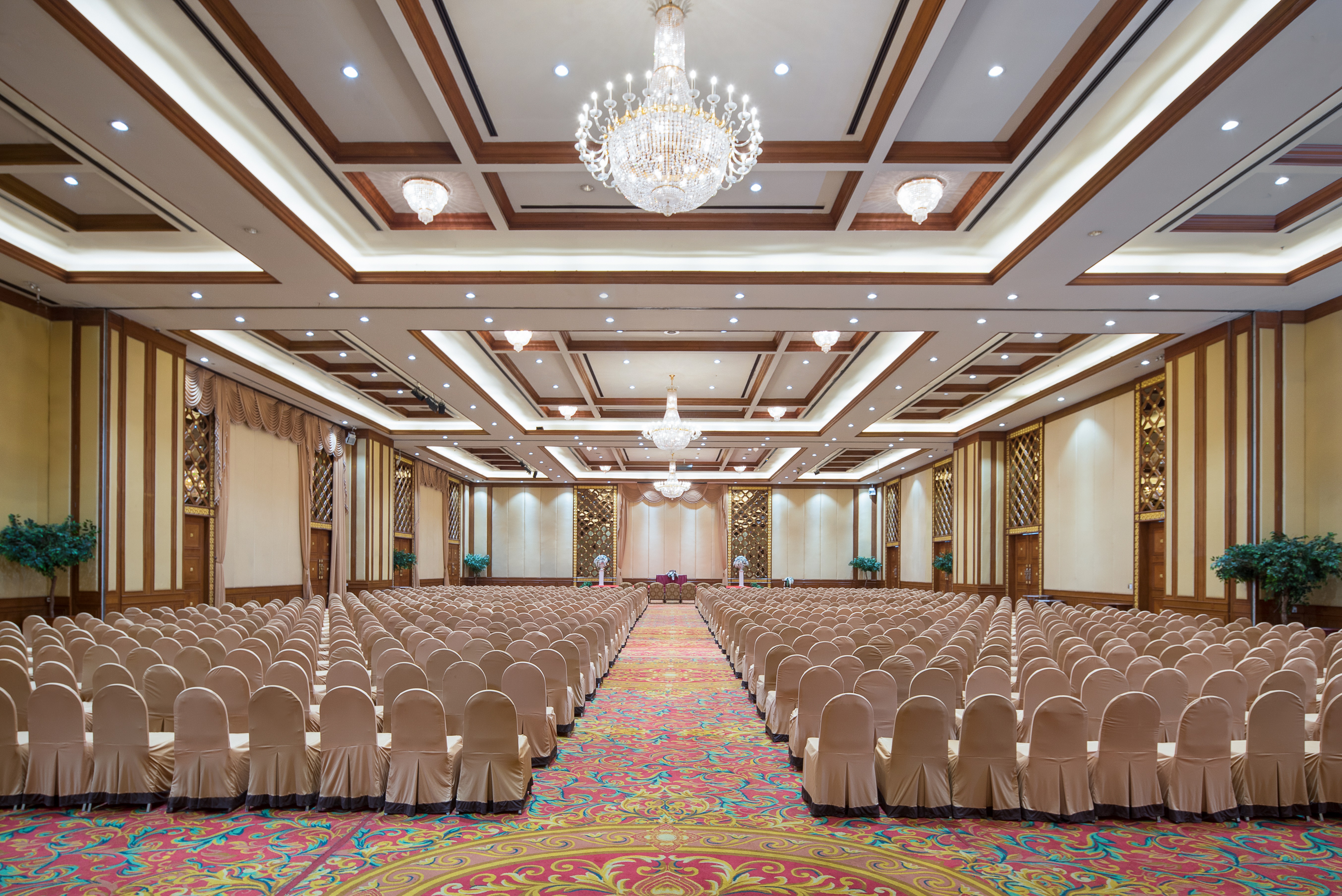 Prince Suite Residence Managed By Prince Palace 9/42