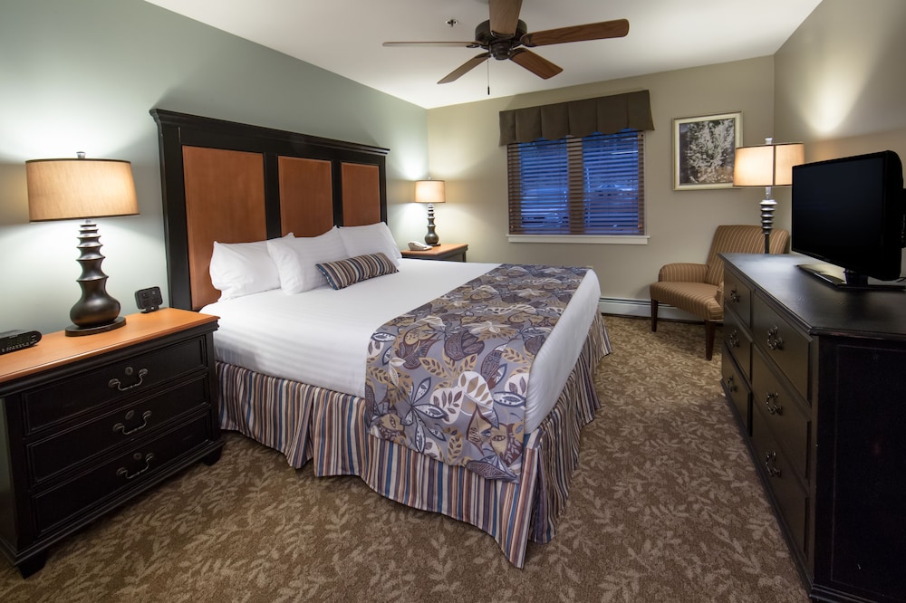 Holiday Inn Club Vacations Ascutney Mountain Resor 11/64
