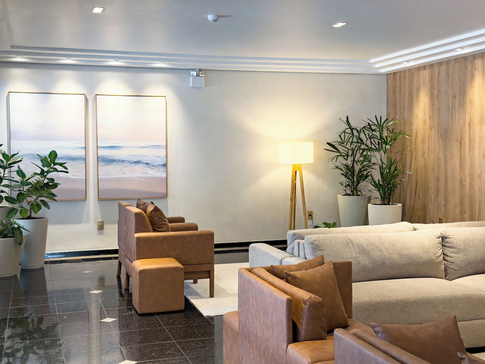 Hotel Gracher Praia 52/68