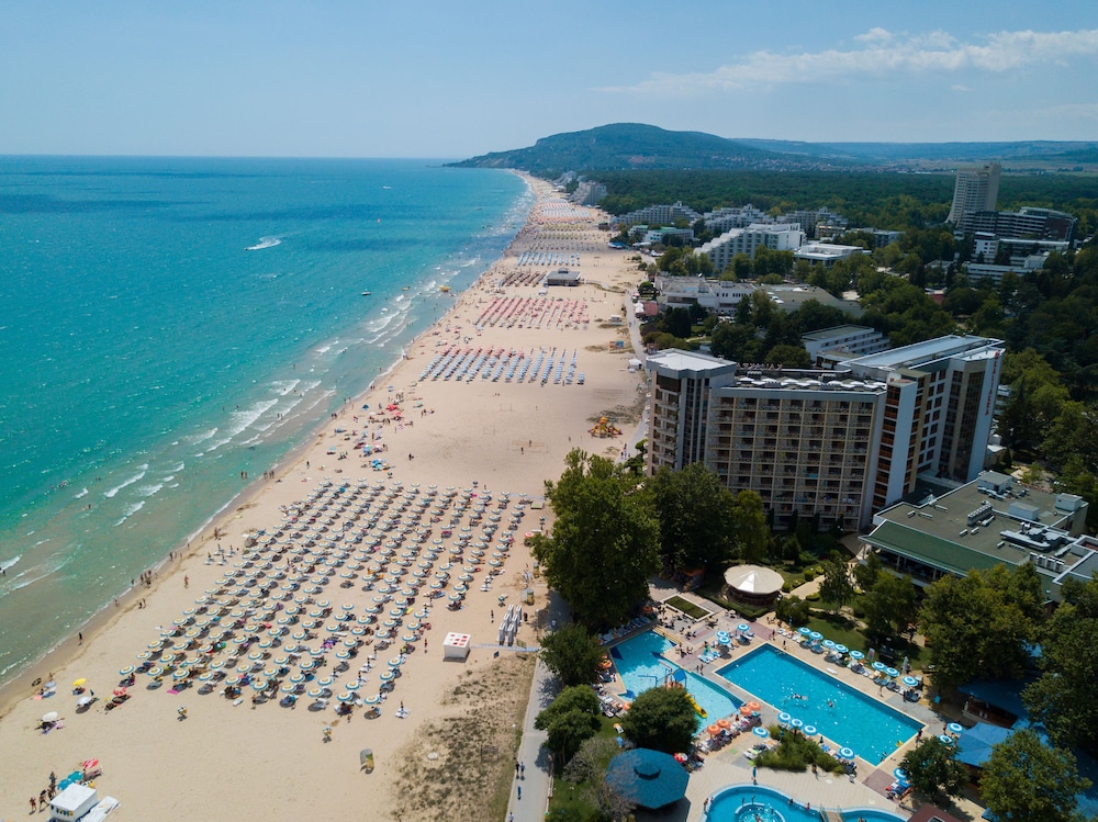 KALIAKRA ALBENA 63/65