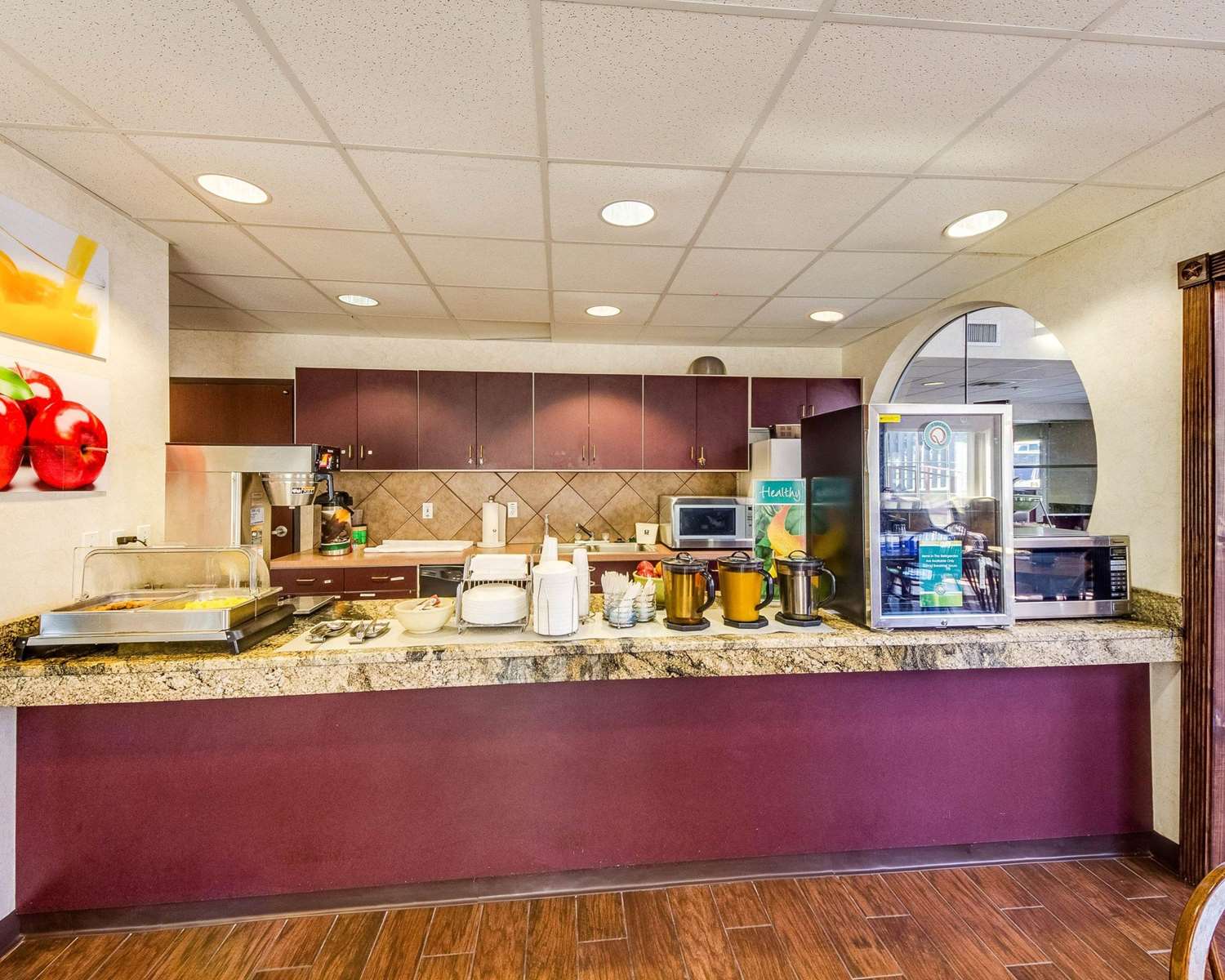 Quality Inn & Suites Kerville, TX 9/41