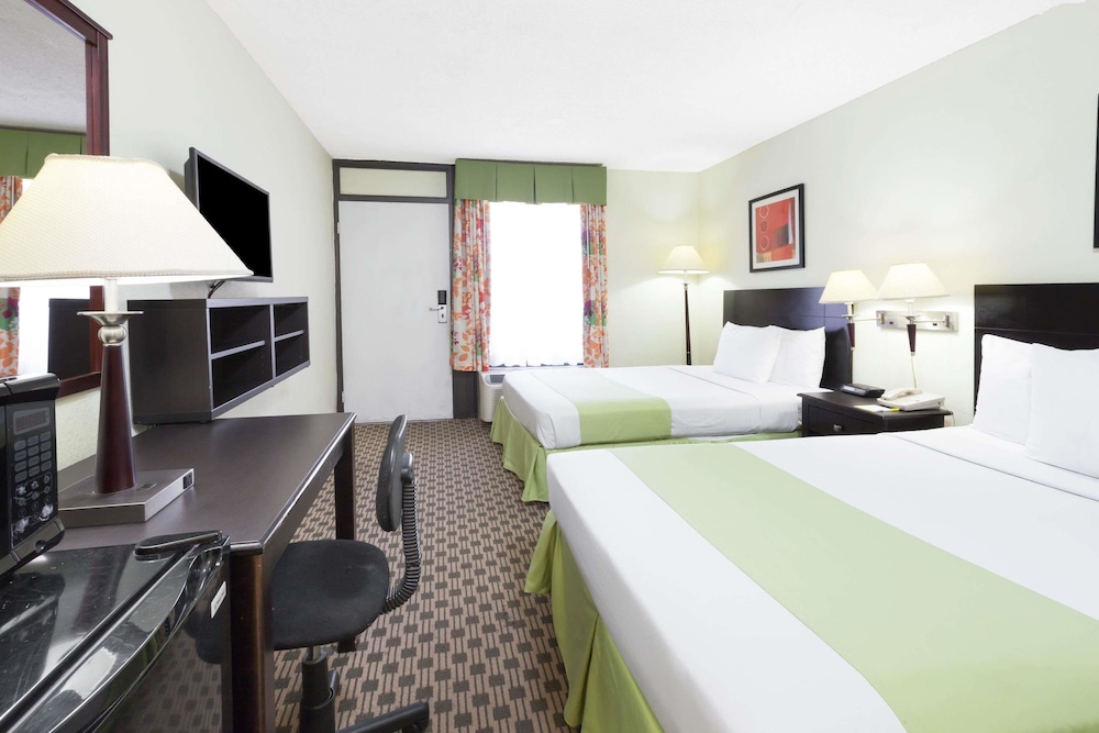 SureStay by Best Western Irving Grapevine DFW North 6/21