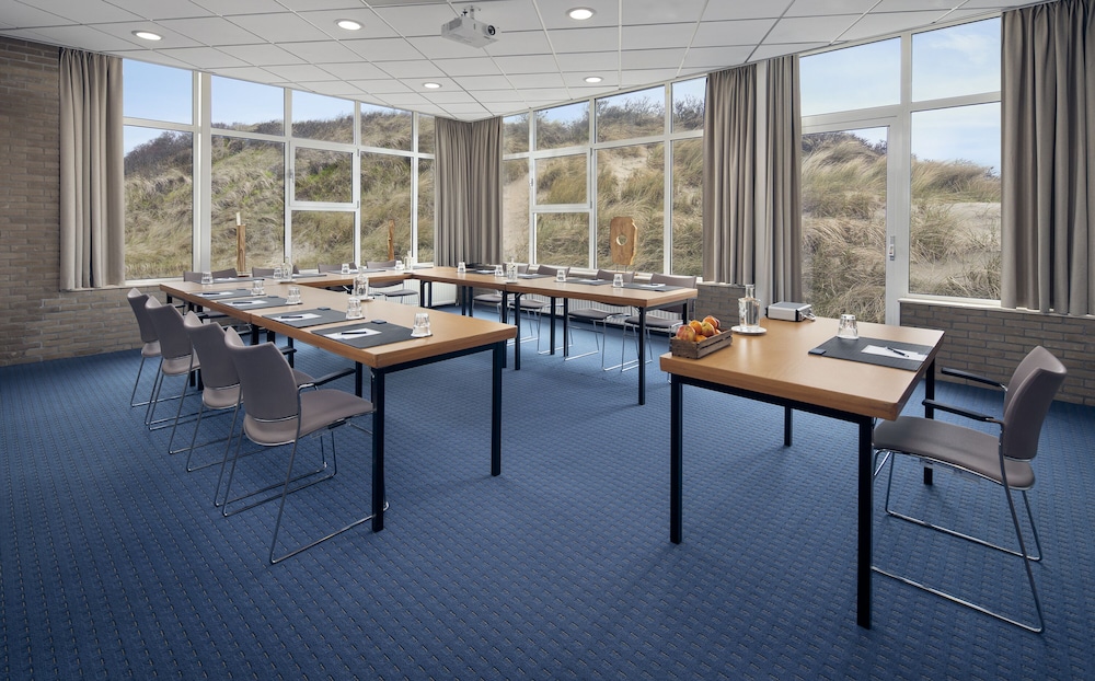 WESTCORD STRANDHOTEL SEEDUYN 57/69