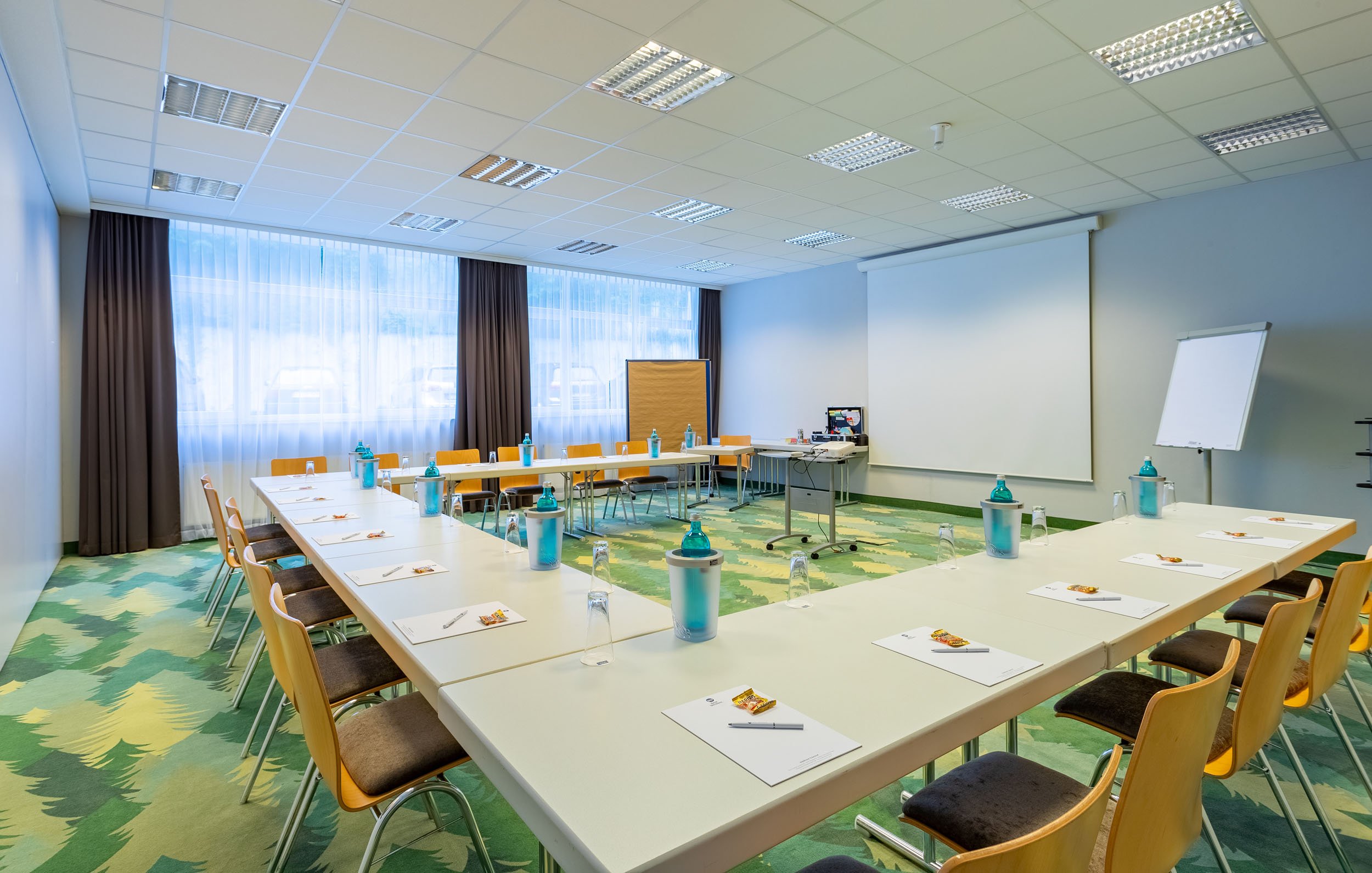 Waldhotel Eskeshof 63/70