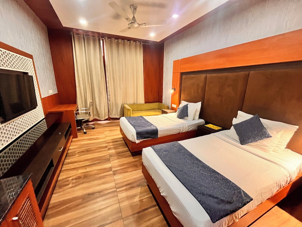Hotel Platinum Palace 15/50