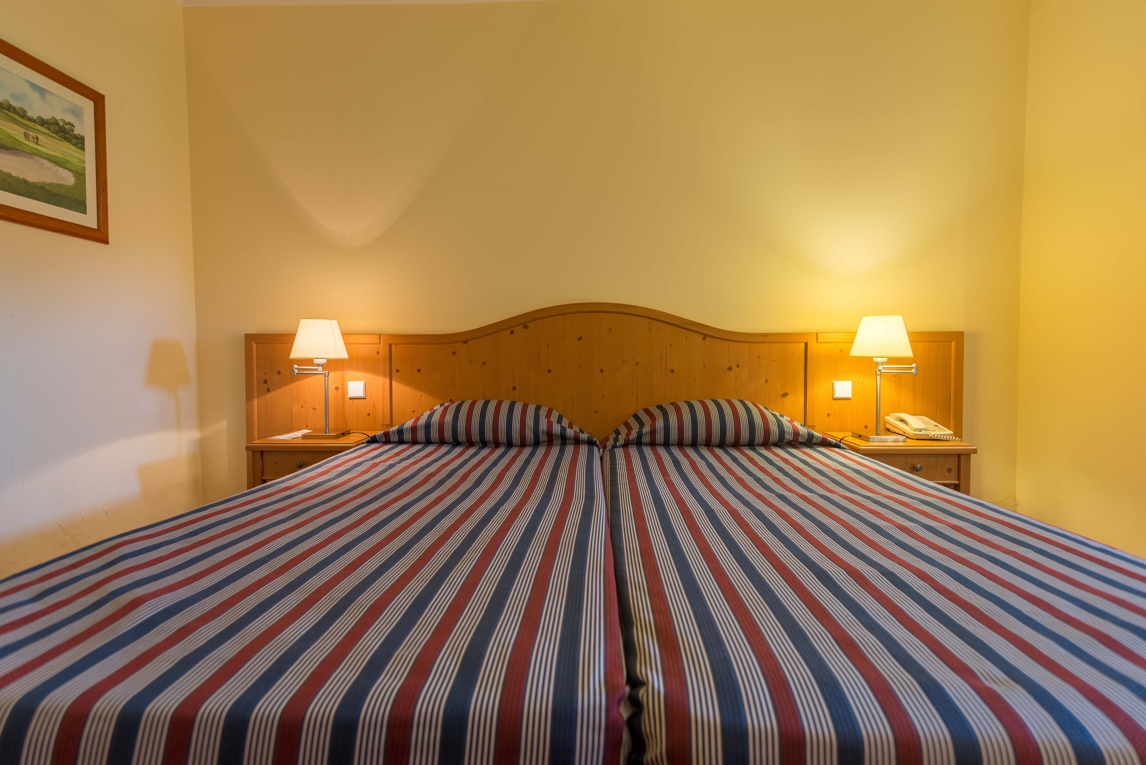 1 Bedroom, Apartment