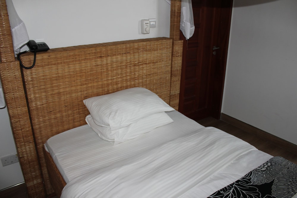 别墅Dahl海滩度假村(Villa Dahl Beach Resort) 图片3