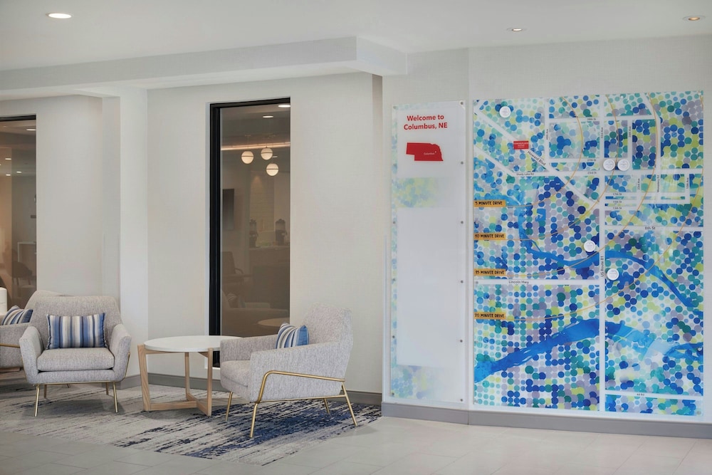 TownePlace Suites by Marriott Columbus NE 33/50