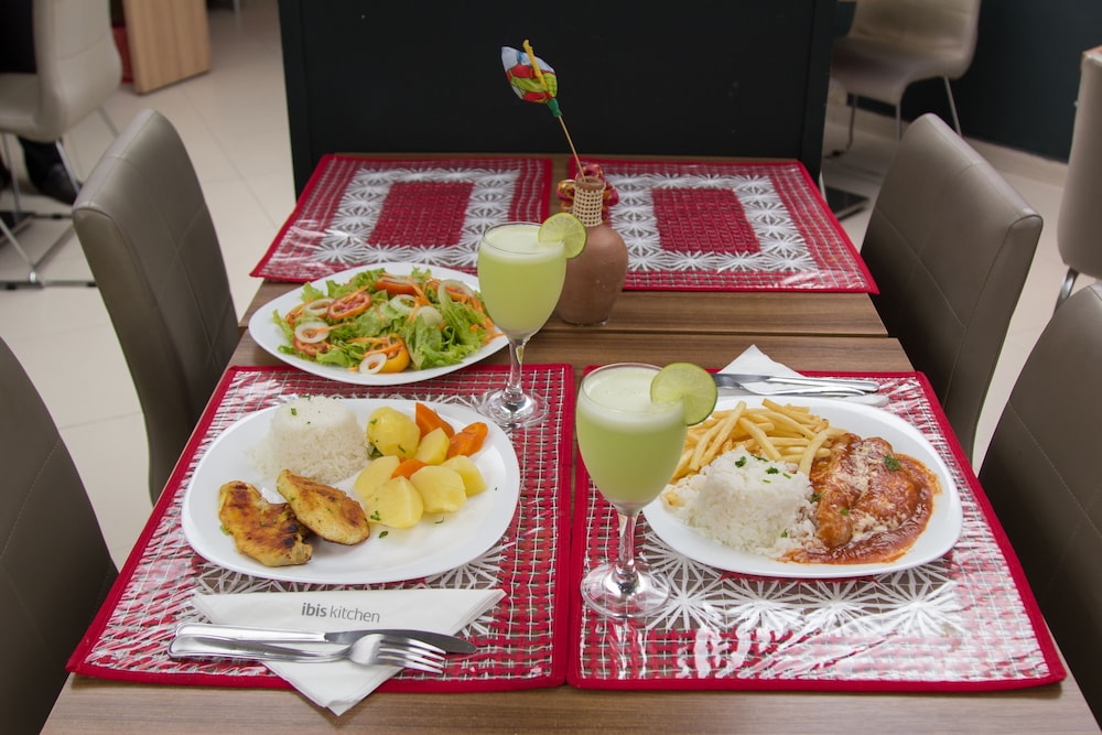 Ibis Maceio Pajucara 54/74