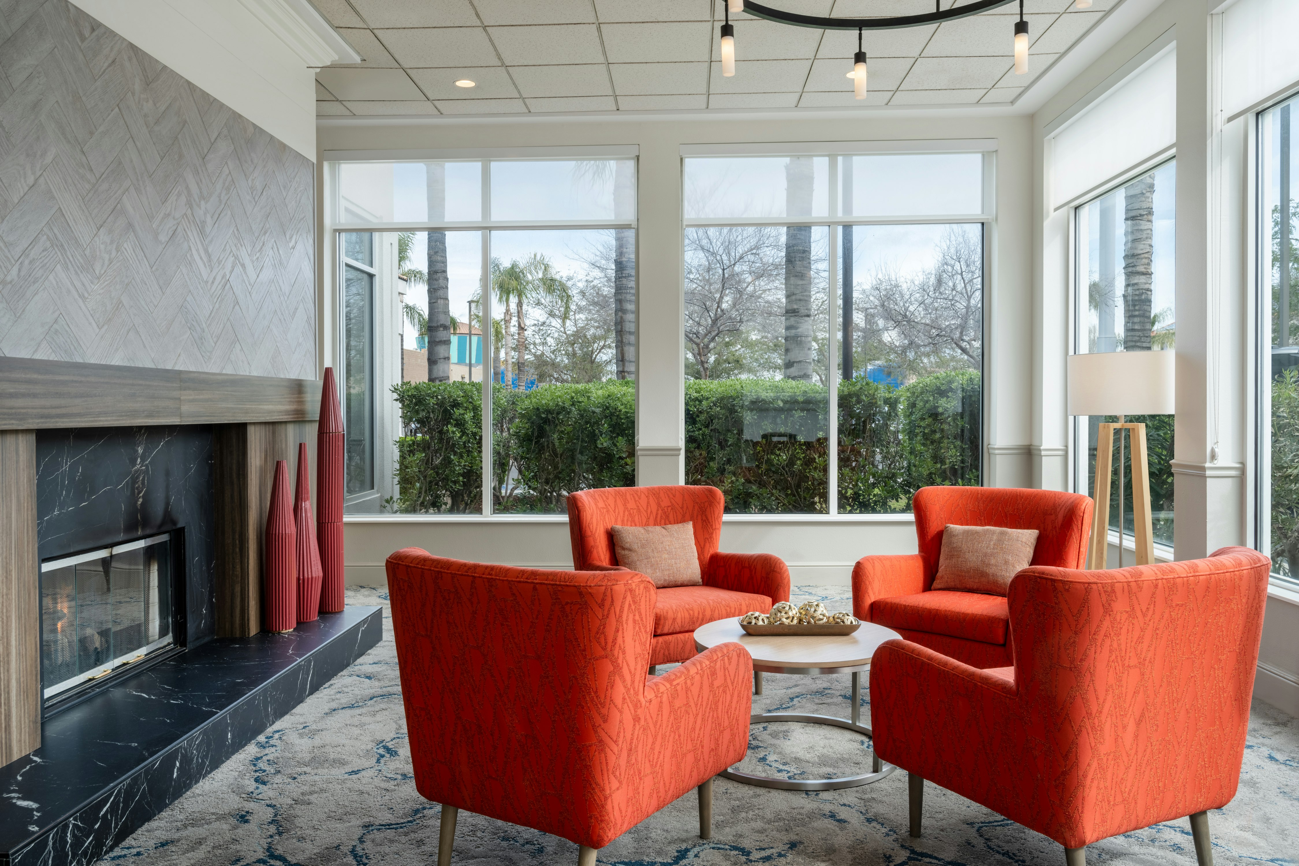 Hilton Garden Inn Bakersfield 20/47