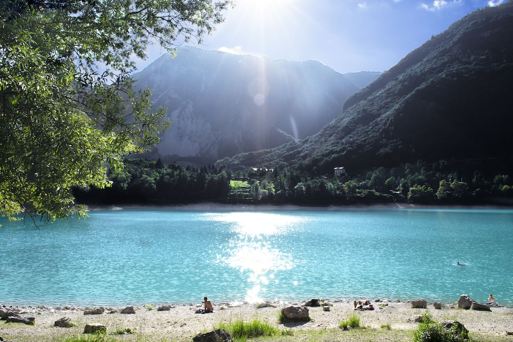 Clubhotel Lago Di Tenno 34/48