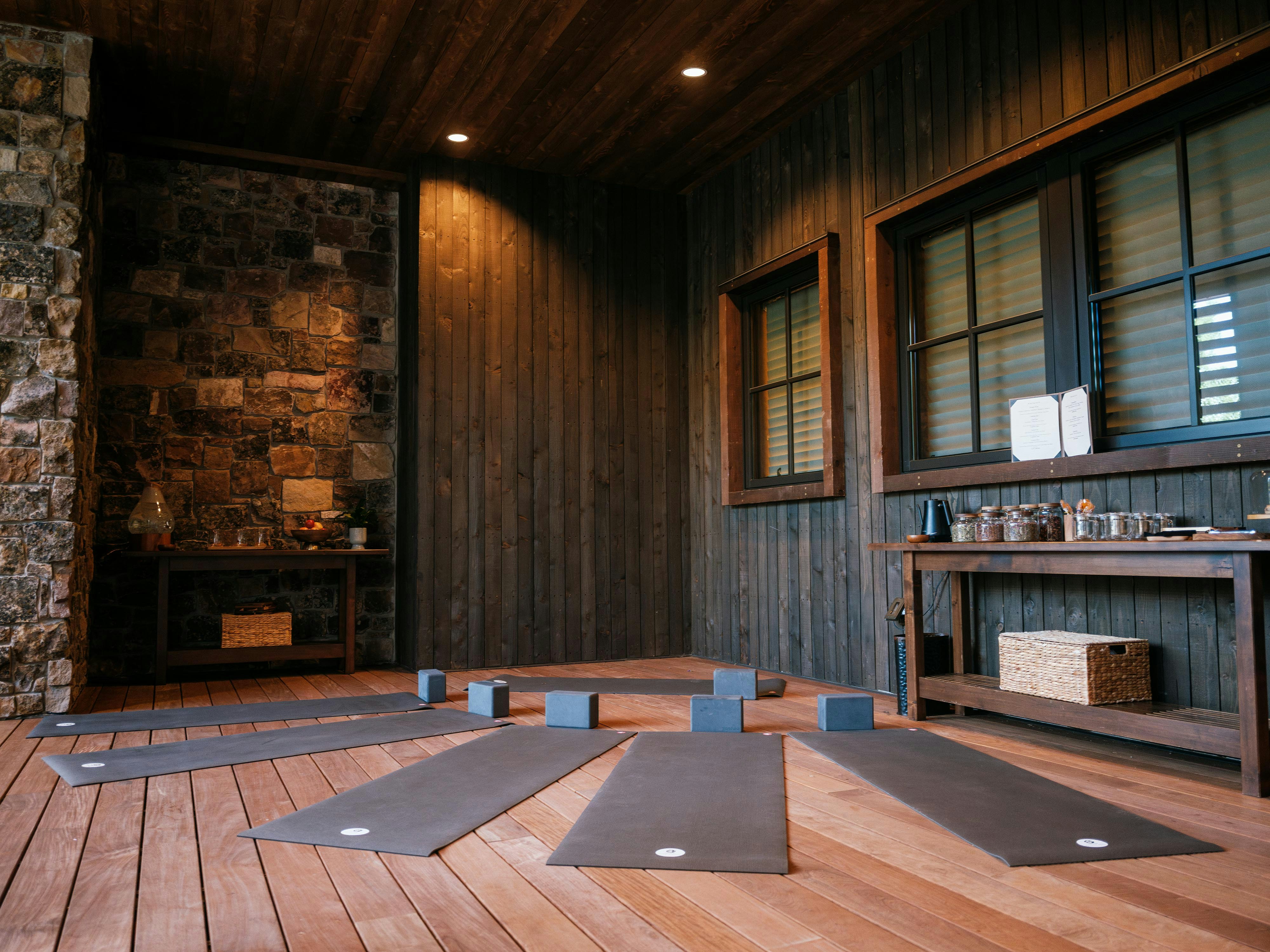 Rusty Parrot Lodge and Spa 25/51