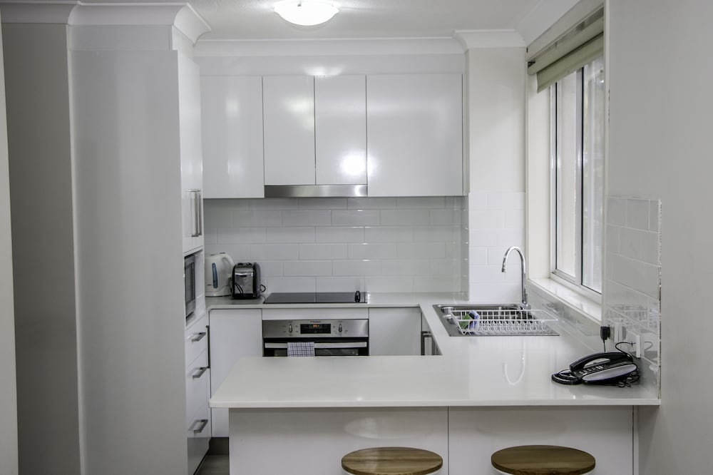 Surfers Beach Holiday Apartments 15/45
