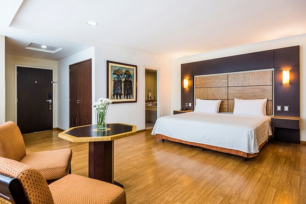 Hotel GH Galeria 24/55