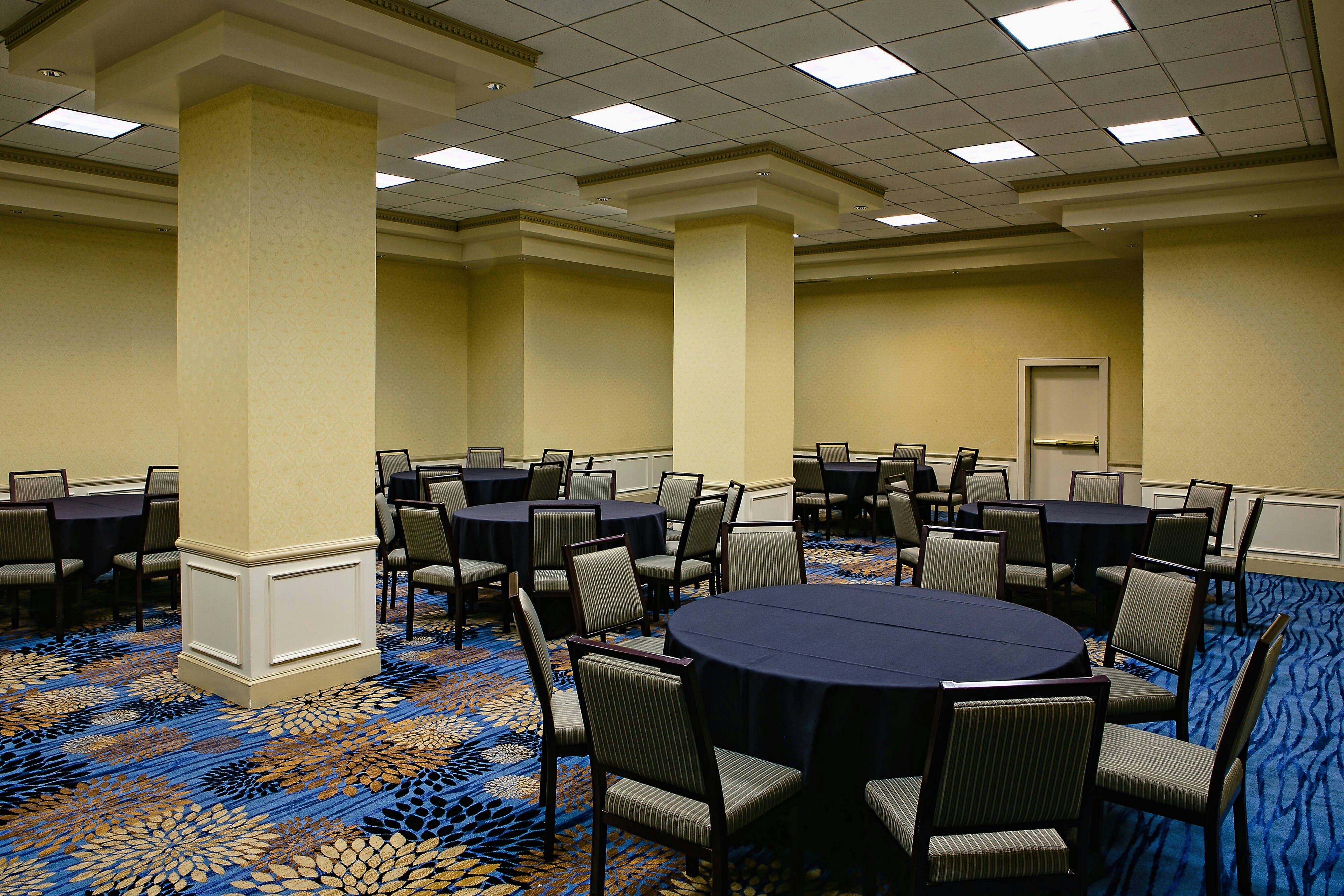 The Westin Great Southern Columbus 15/17
