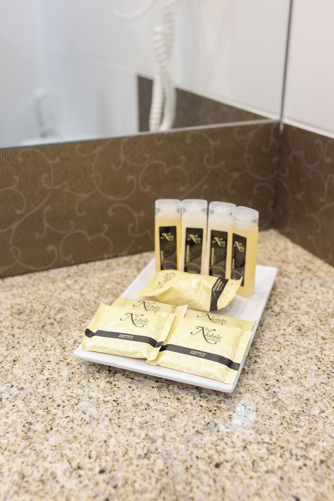 Nobile Hotel Araripina 41/41