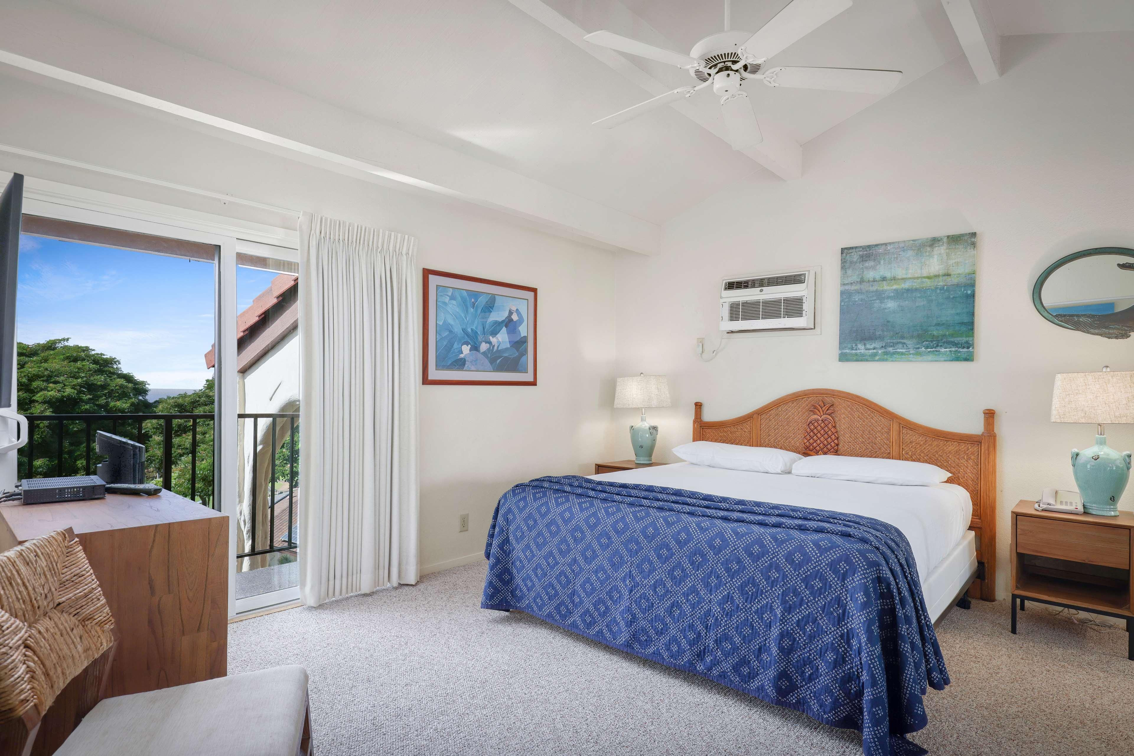 3 BEDROOMS, SUITE, OCEAN VIEW