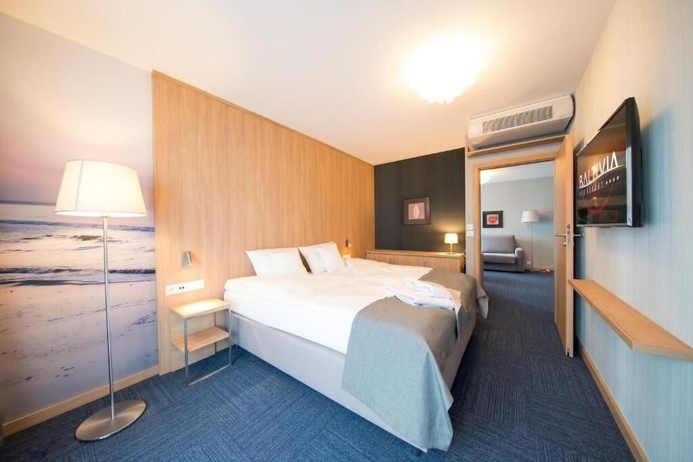 Baltivia Sea Resort 23/66