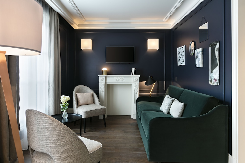Hotel & Spa Royal Madeleine 53/77