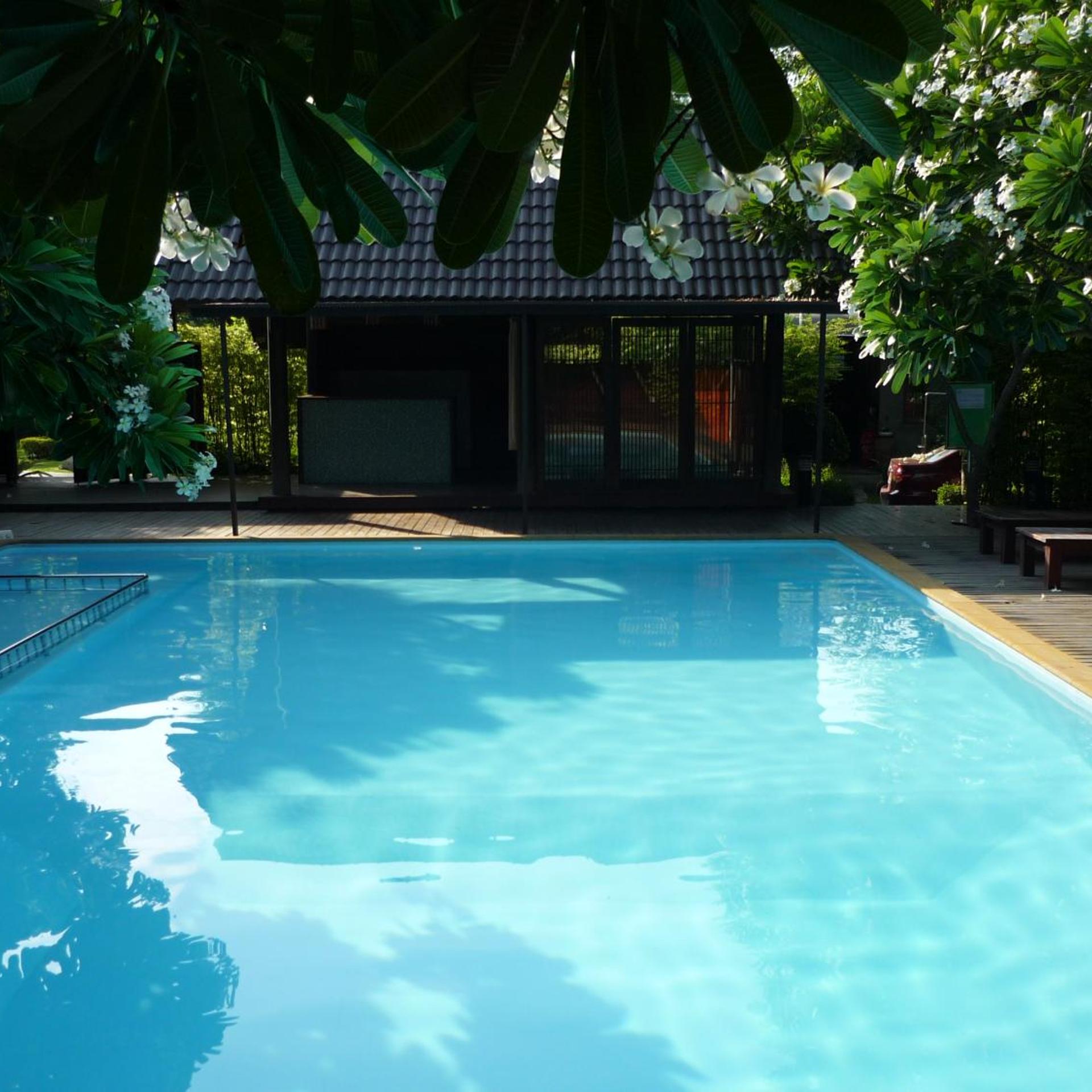 Riverkwai Bridge Resort 46/50