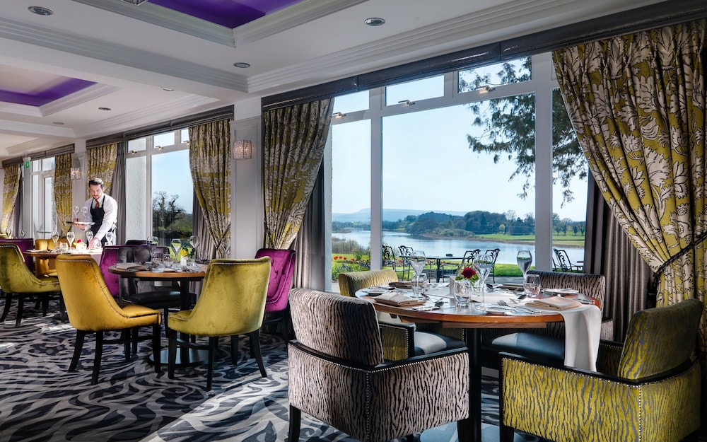 Killyhevlin Lakeside Hotel & Lodges 25/38
