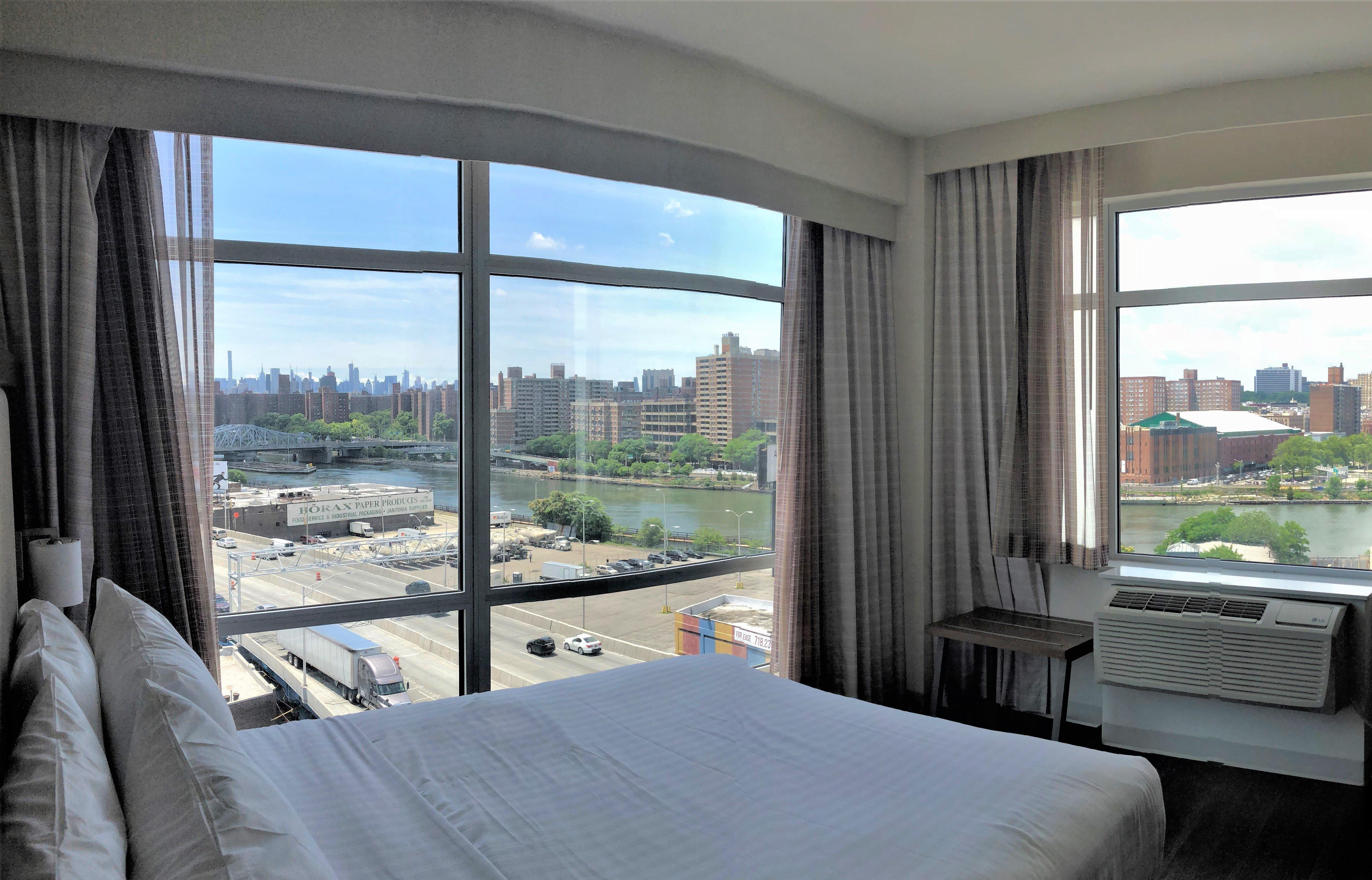 Holiday Inn Express Bronx Nyc - Stadium Area, an IHG Hotel 13/40