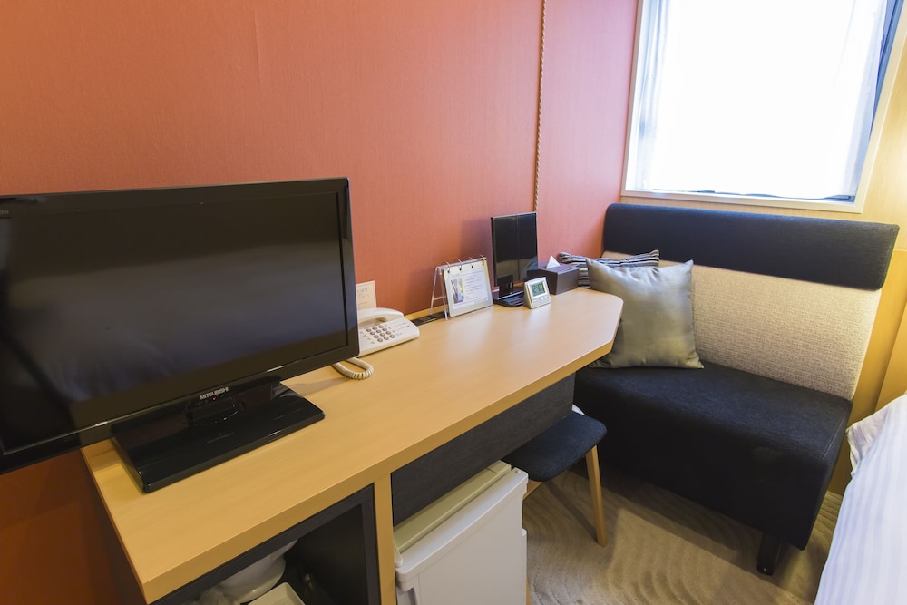 Hotel Nihonbashi Saibo 36/64
