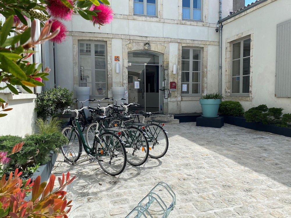 Urban Style Francois 1er 46/70