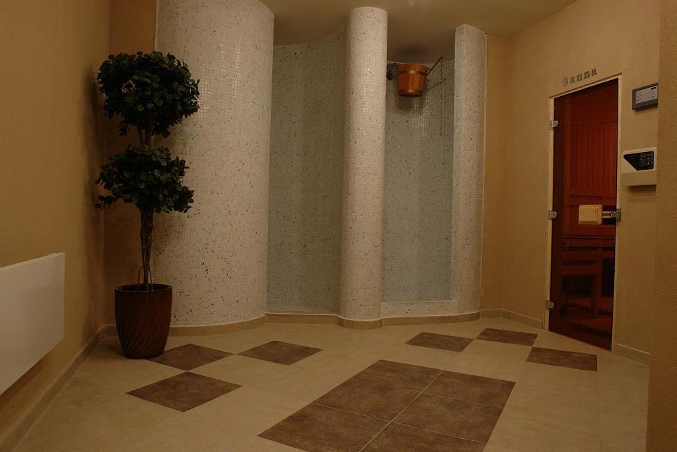 WINSLOW ELEGANCE HOTEL 13/21