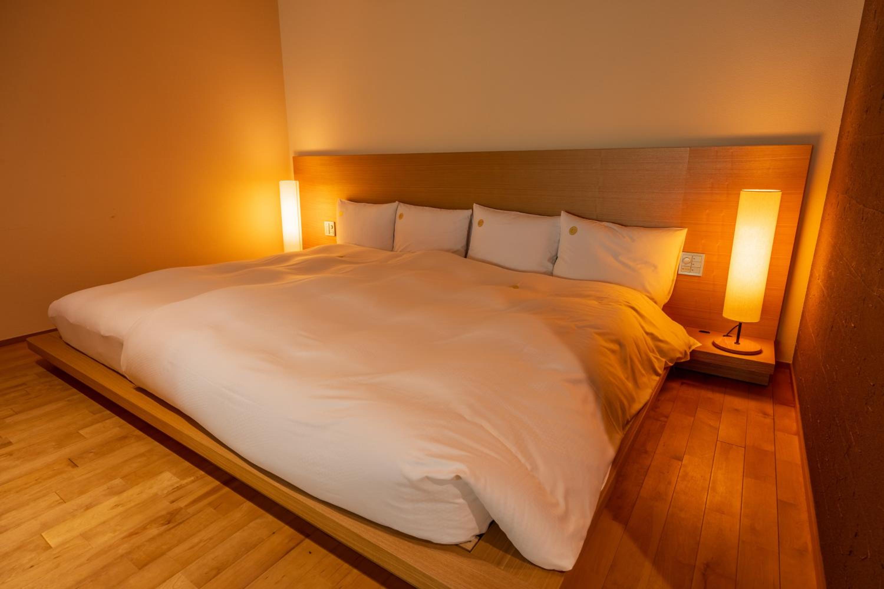 Junior Suite, Outdoor Bath, Tatami