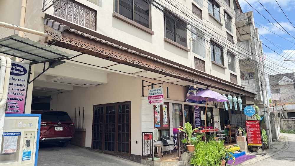 Ban Wiang Guesthouse 57/61