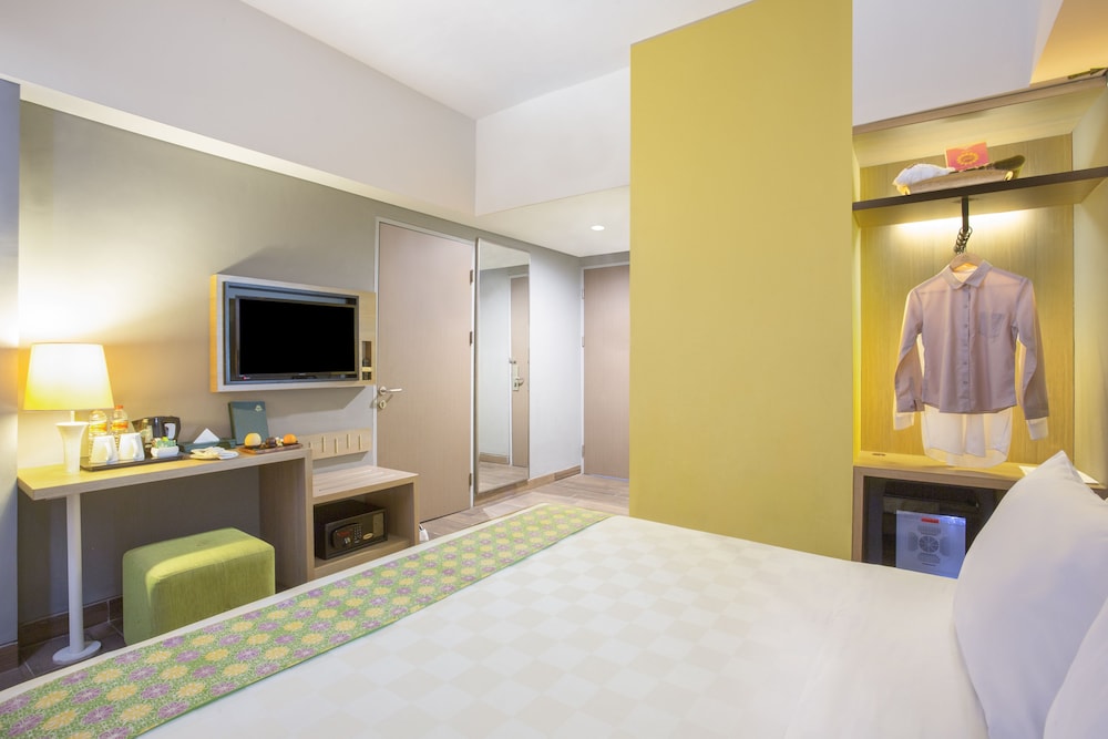 Khas Pekalongan Hotel 7/21